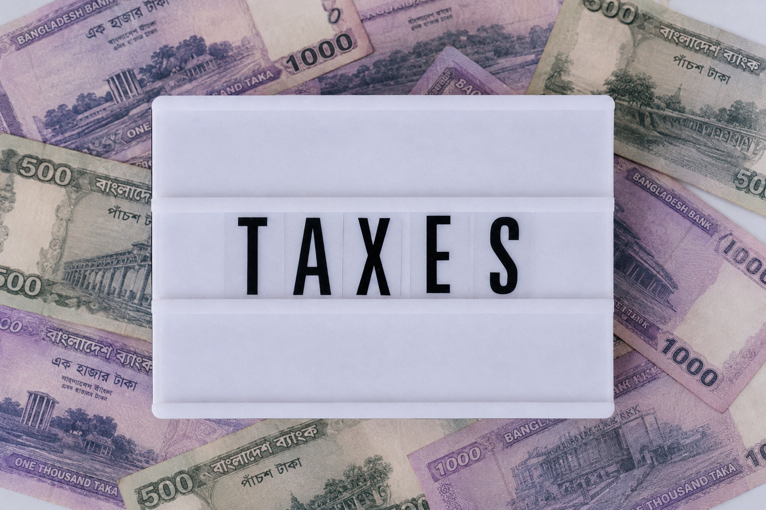 Income Tax