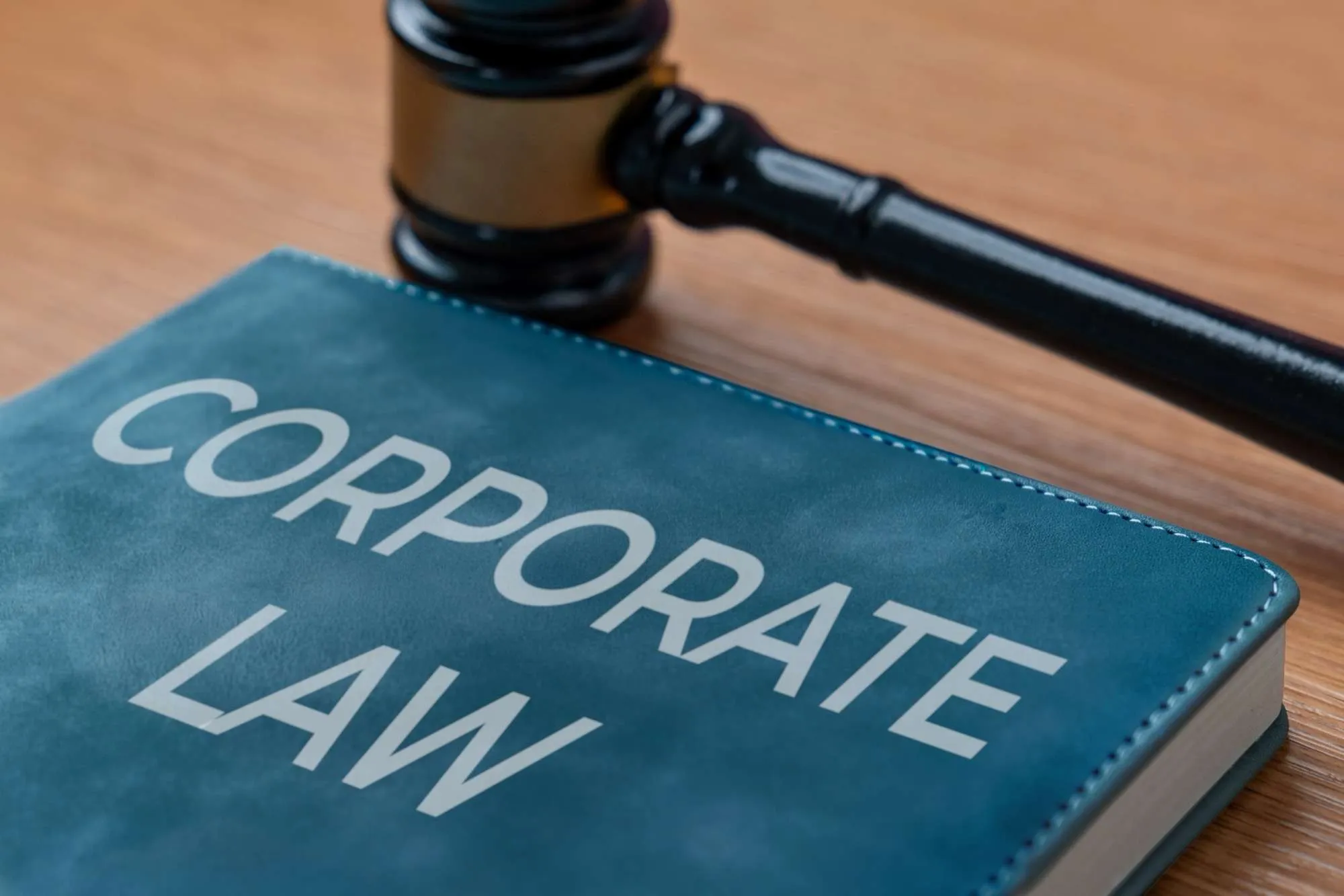 Corporate Law